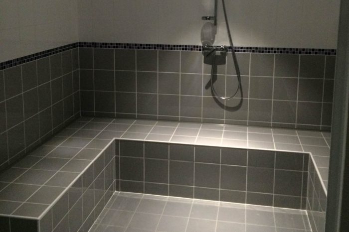 hammam institut de beauté poitiers